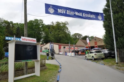 Foto des Albums: 38. Lauf um die Kreckwitzer Höhen - Zielareal