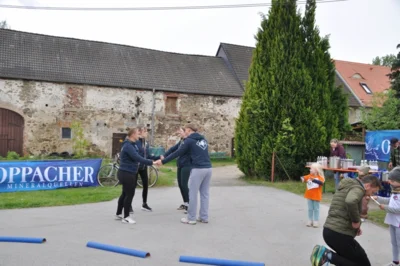 Foto des Albums: 38. Lauf um die Kreckwitzer Höhen - Zielareal