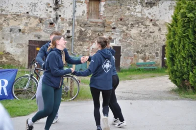 Foto des Albums: 38. Lauf um die Kreckwitzer Höhen - Zielareal