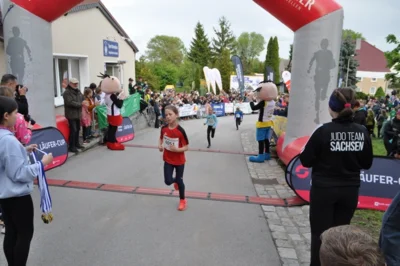 Foto des Albums: 38. Lauf um die Kreckwitzer Höhen - Zielareal