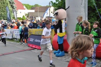 Foto des Albums: 38. Lauf um die Kreckwitzer Höhen - Zielareal