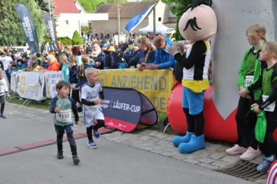 Foto des Albums: 38. Lauf um die Kreckwitzer Höhen - Zielareal