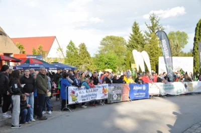 Foto des Albums: 38. Lauf um die Kreckwitzer Höhen - Zielareal