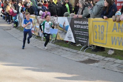 Foto des Albums: 38. Lauf um die Kreckwitzer Höhen - Zielareal
