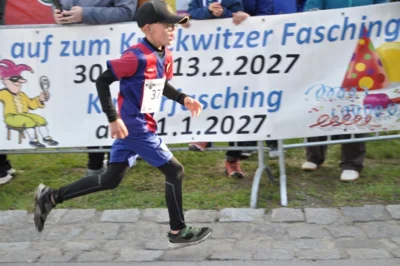 Foto des Albums: 38. Lauf um die Kreckwitzer Höhen - Zielareal