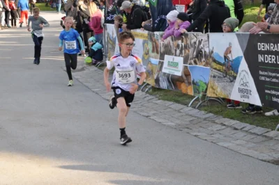 Foto des Albums: 38. Lauf um die Kreckwitzer Höhen - Zielareal