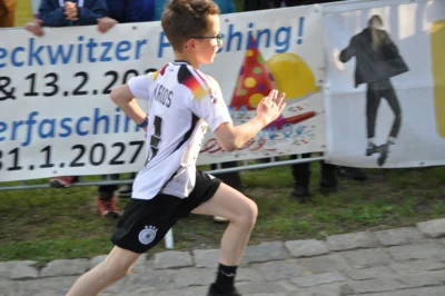Foto des Albums: 38. Lauf um die Kreckwitzer Höhen - Zielareal