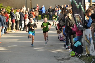 Foto des Albums: 38. Lauf um die Kreckwitzer Höhen - Zielareal