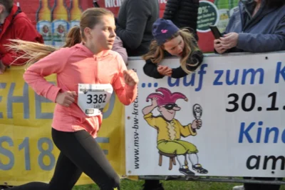 Foto des Albums: 38. Lauf um die Kreckwitzer Höhen - Zielareal