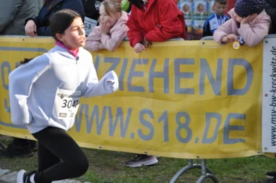 Foto des Albums: 38. Lauf um die Kreckwitzer Höhen - Zielareal