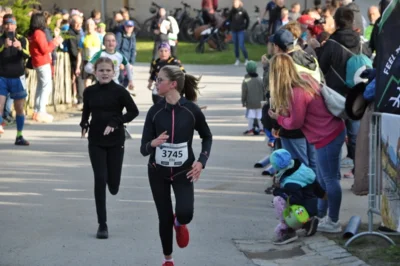 Foto des Albums: 38. Lauf um die Kreckwitzer Höhen - Zielareal