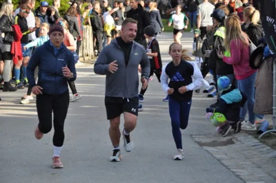 Foto des Albums: 38. Lauf um die Kreckwitzer Höhen - Zielareal