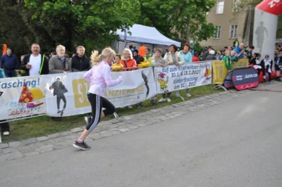 Foto des Albums: 38. Lauf um die Kreckwitzer Höhen - Zielareal