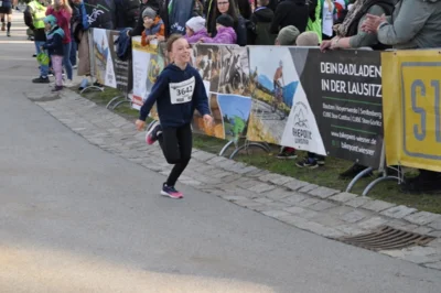 Foto des Albums: 38. Lauf um die Kreckwitzer Höhen - Zielareal