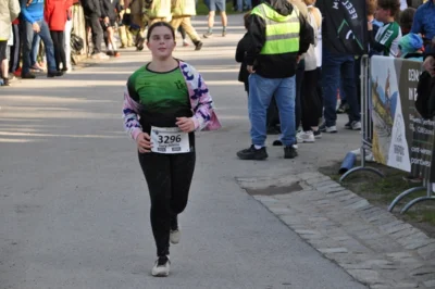 Foto des Albums: 38. Lauf um die Kreckwitzer Höhen - Zielareal