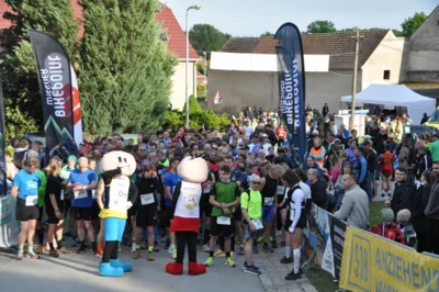 Foto des Albums: 38. Lauf um die Kreckwitzer Höhen - Zielareal