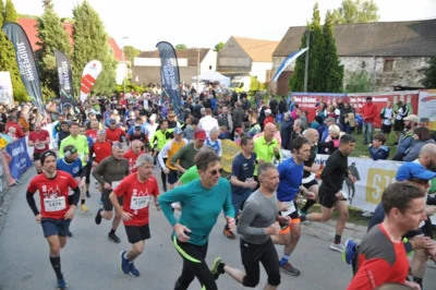 Foto des Albums: 38. Lauf um die Kreckwitzer Höhen - Zielareal