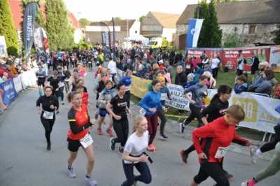 Foto des Albums: 38. Lauf um die Kreckwitzer Höhen - Zielareal