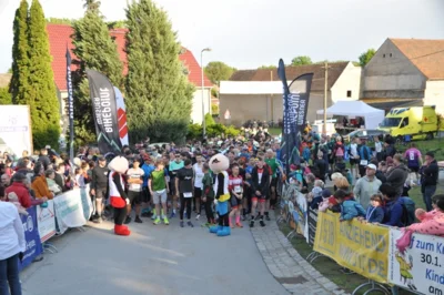 Foto des Albums: 38. Lauf um die Kreckwitzer Höhen - Zielareal