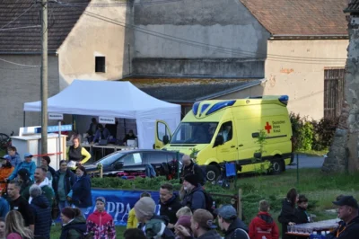 Foto des Albums: 38. Lauf um die Kreckwitzer Höhen - Zielareal