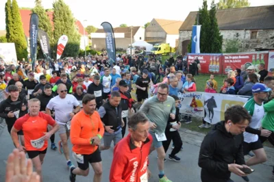 Foto des Albums: 38. Lauf um die Kreckwitzer Höhen - Zielareal