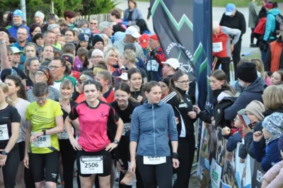 Foto des Albums: 38. Lauf um die Kreckwitzer Höhen - Zielareal