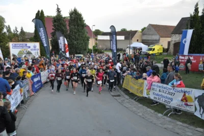 Foto des Albums: 38. Lauf um die Kreckwitzer Höhen - Zielareal