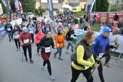 Foto des Albums: 38. Lauf um die Kreckwitzer Höhen - Zielareal