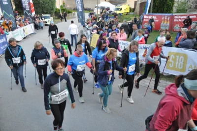 Foto des Albums: 38. Lauf um die Kreckwitzer Höhen - Zielareal