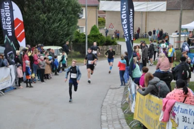 Foto des Albums: 38. Lauf um die Kreckwitzer Höhen - Zielareal