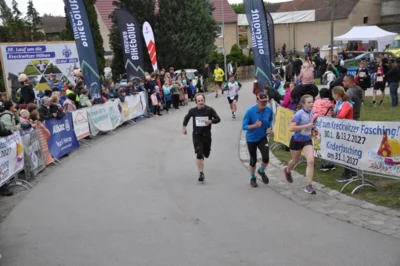 Foto des Albums: 38. Lauf um die Kreckwitzer Höhen - Zielareal