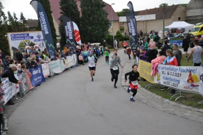Foto des Albums: 38. Lauf um die Kreckwitzer Höhen - Zielareal