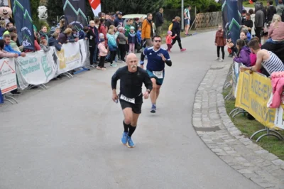Foto des Albums: 38. Lauf um die Kreckwitzer Höhen - Zielareal