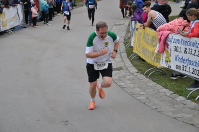 Foto des Albums: 38. Lauf um die Kreckwitzer Höhen - Zielareal