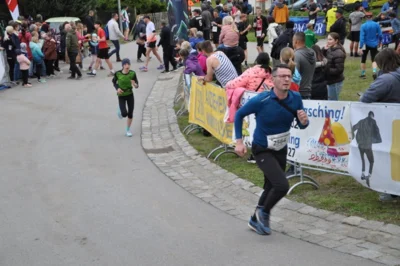 Foto des Albums: 38. Lauf um die Kreckwitzer Höhen - Zielareal
