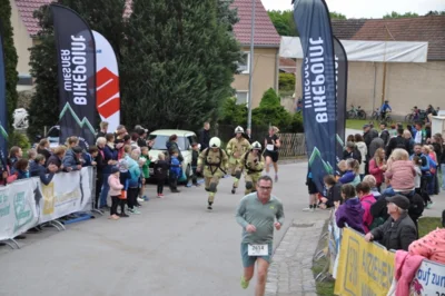 Foto des Albums: 38. Lauf um die Kreckwitzer Höhen - Zielareal