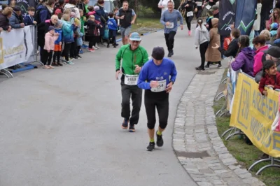 Foto des Albums: 38. Lauf um die Kreckwitzer Höhen - Zielareal