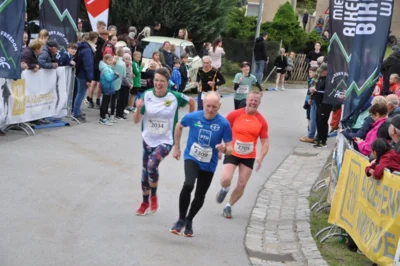 Foto des Albums: 38. Lauf um die Kreckwitzer Höhen - Zielareal