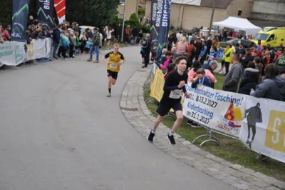 Foto des Albums: 38. Lauf um die Kreckwitzer Höhen - Zielareal
