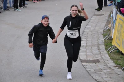 Foto des Albums: 38. Lauf um die Kreckwitzer Höhen - Zielareal