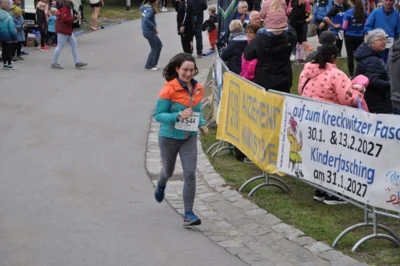 Foto des Albums: 38. Lauf um die Kreckwitzer Höhen - Zielareal