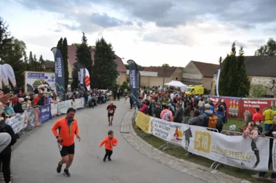 Foto des Albums: 38. Lauf um die Kreckwitzer Höhen - Zielareal
