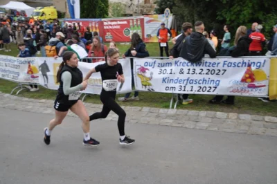 Foto des Albums: 38. Lauf um die Kreckwitzer Höhen - Zielareal