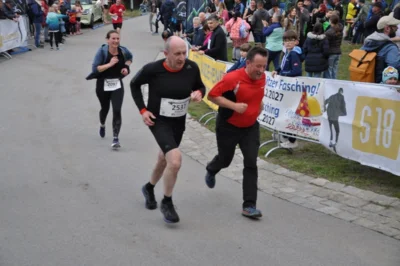 Foto des Albums: 38. Lauf um die Kreckwitzer Höhen - Zielareal