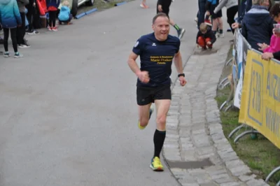 Foto des Albums: 38. Lauf um die Kreckwitzer Höhen - Zielareal