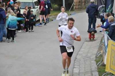 Foto des Albums: 38. Lauf um die Kreckwitzer Höhen - Zielareal