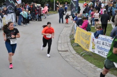 Foto des Albums: 38. Lauf um die Kreckwitzer Höhen - Zielareal