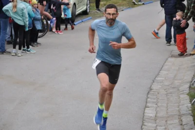 Foto des Albums: 38. Lauf um die Kreckwitzer Höhen - Zielareal