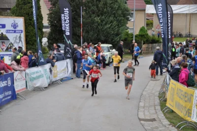 Foto des Albums: 38. Lauf um die Kreckwitzer Höhen - Zielareal