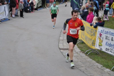 Foto des Albums: 38. Lauf um die Kreckwitzer Höhen - Zielareal